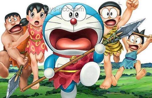 《哆啦A梦：大雄的绘画奇遇记》与系列其他作品对比分析